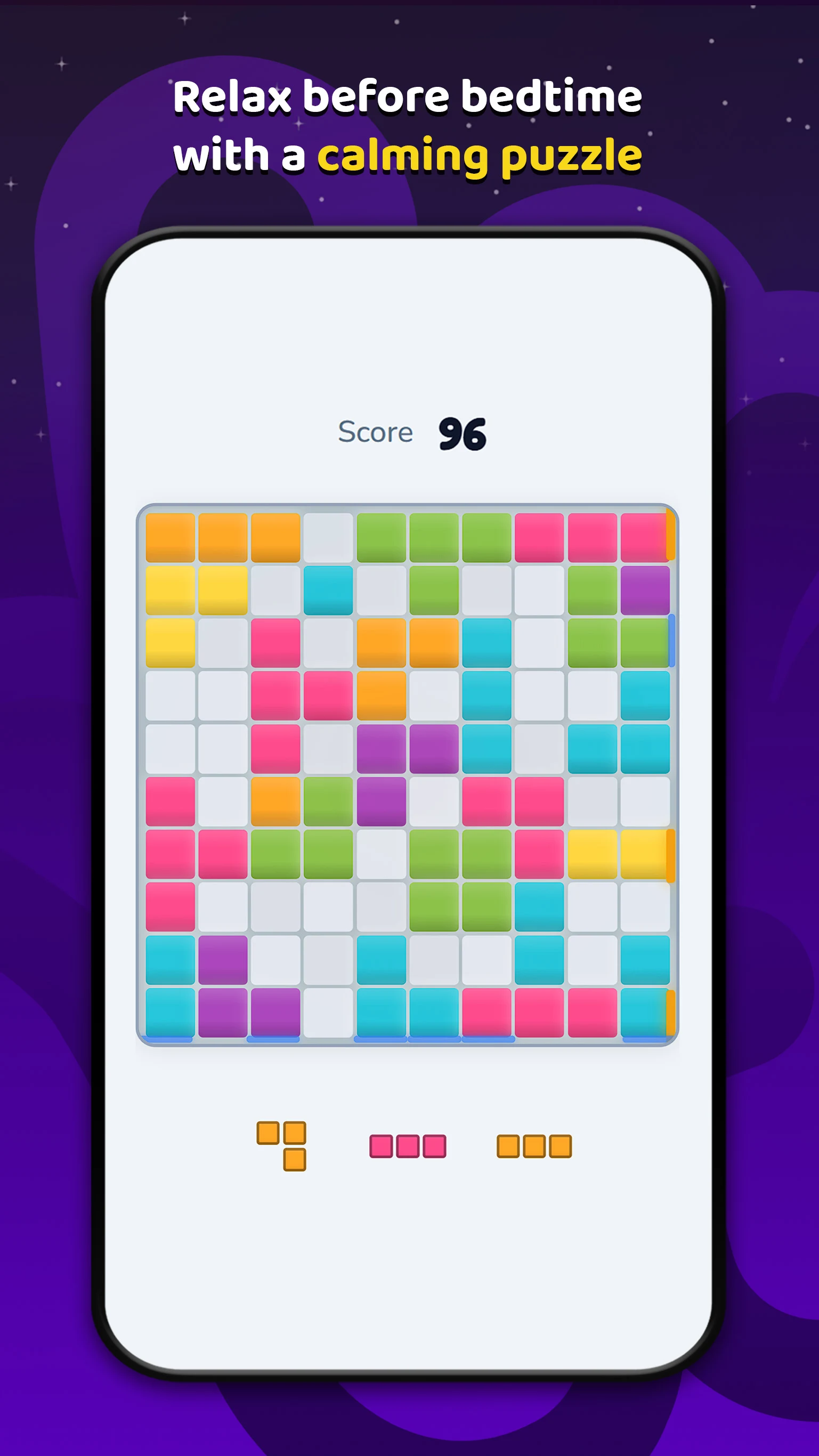 TuuTap mini games competition screenshot