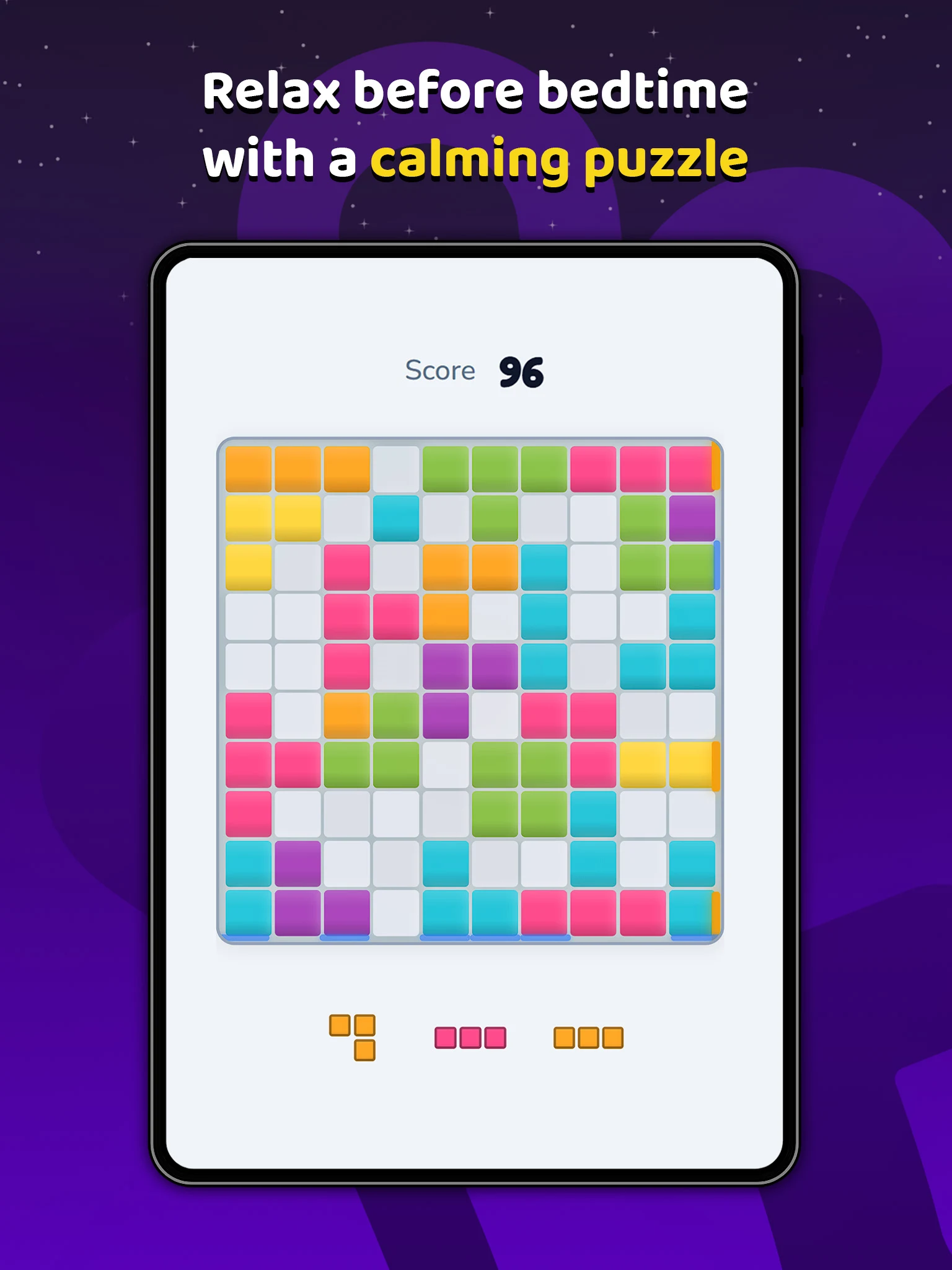 TuuTap mini games competition screenshot